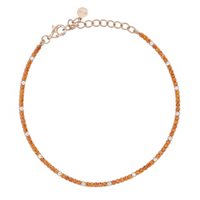 Bracciale Dilvdò TENNIS in Argento Zircone BRTCROGALT - BRTCROGALT